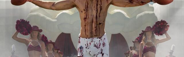 The New Trailer for ‘Him’ Brings Ritual Horror to the Gridiron