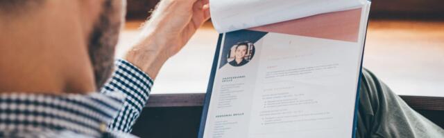 I found a new job within 2 months of being put on a layoff list. Five actions helped me transition smoothly and quickly.