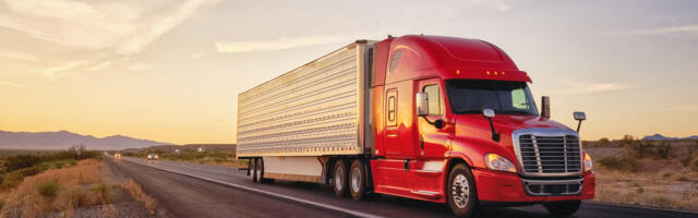 How The Detroit Diesel Series 60 Engine Played A Pivotal Role In American Trucking