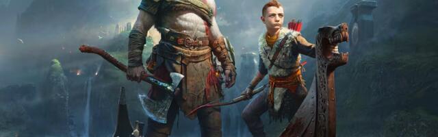 Amazon's God of War TV series will finally start filming early next year, new report claims