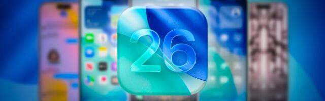 I Was Right Yet Again: iOS 26 Is Coming Monday, Sept. 15