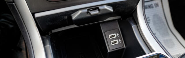 Never Plug These 4 Things Into Your Car's USB Ports