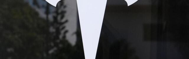 Tesla shares jump on cryptic posts teasing product unveiling