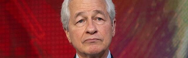 'We need to act now': Jamie Dimon warns the US is too reliant on 'unreliable sources' as JPMorgan launches huge investment plan
