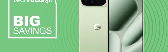 The best Google Pixel 10 Pro deal just got even better - get $600 off right now at Mint