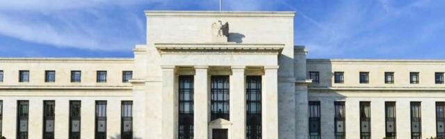 Stablecoin Inflows Rise Before Fed Rate Decision: Crypto Daybook Americas Stablecoin Inflows Rise Before Fed Rate Decision: Crypto Daybook Americas