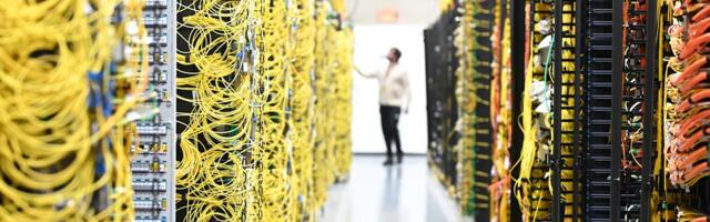 OpenAI signs $38 billion cloud contract with Amazon