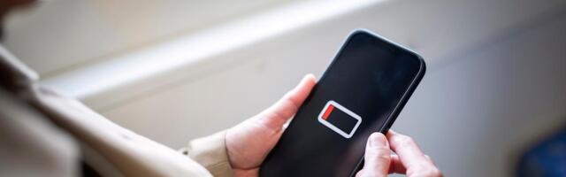 Google is clamping down on Android apps that cause excessive battery drain