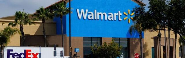 Walmart execs are 'optimistic' about holiday sales — but 'keeping an eye' on this group of customers' spending