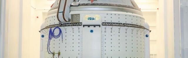 It’s official: Boeing’s next flight of Starliner will be allowed to carry cargo only