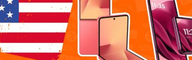 Black Friday deals spotlight: Samsung Galaxy Z Flip7 vs. Motorola Razr Ultra 2025