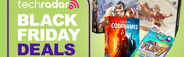 These 15 Black Friday board game deals will save you from boredom this winter