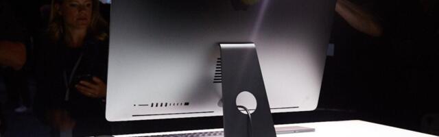 A Revamped iMac Pro Could Be Big, Expensive, and Exactly What I Need