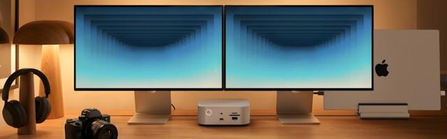 Satechi is embracing Thunderbolt 5 at CES with a new dock and cable