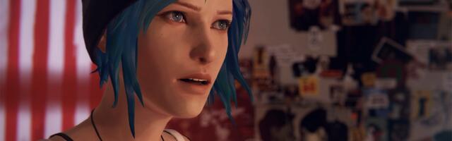 A mysterious new Life is Strange game has just been rated in Europe