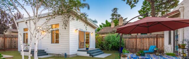 These states will pay you to build a tiny home in your backyard