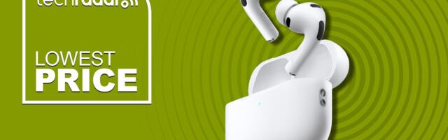 AirPods Pro 3 just plummeted to a record-low price — yes, even cheaper than $199!