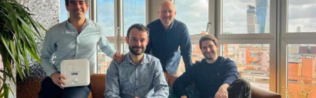 Paris-based Lifeaz raises €13 million to democratise defibrillator access and save 1000 lives within five years
