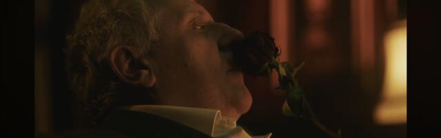 Bloober Team's big reveal is Layers of Fear 3