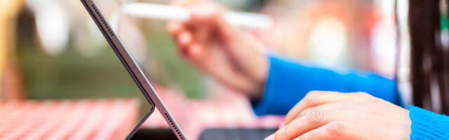 I Love The iPad, But These Android Features Are Tempting Me To Convert