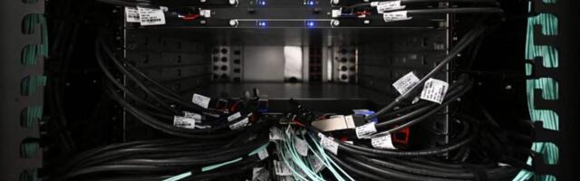 Abu Dhabi’s AI giant G42 making 8-exaflop  supercomputer for India