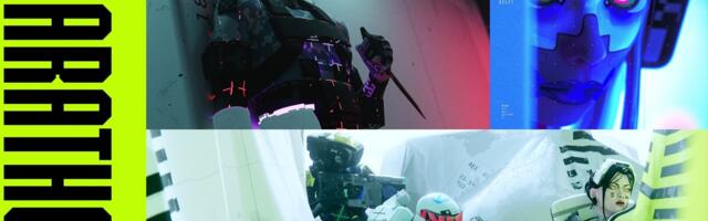 Возрождение легенды — Анализ бета-теста Marathon