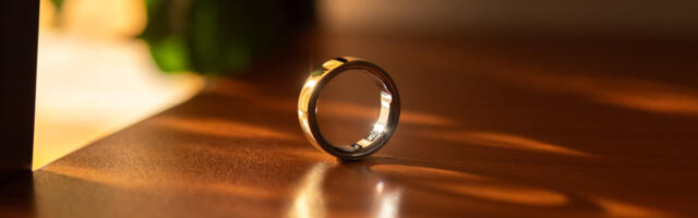 Oura’s latest acquisition could mean gesture controls are coming to your smart ring