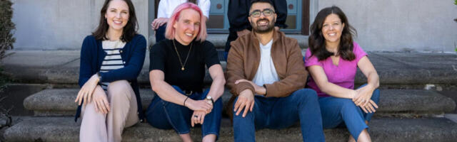 Breakout Ventures closes $114m Fund III to back AI-powered science startups