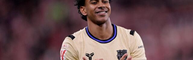 Champions League Playoff Soccer: Stream Newcastle vs. Barcelona Live From Anywhere