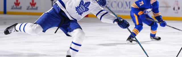 How to watch Toronto Maple Leafs vs. Carolina Hurricanes online for free