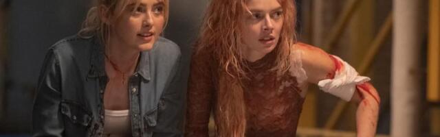 'I pretended like I wasn't afraid, but I was' — Ready or Not 2: Here I Come star breaks down that unhinged ending and one killer twist you definitely missed