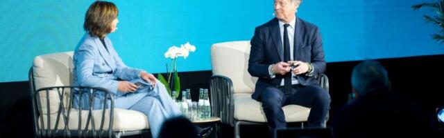 Accor CEO: Geopolitical Turmoil Isn’t Killing Travel, But Companies Need Agility