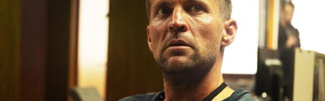 Jo Nesbø's Detective Hole ending is too disturbing for words — but you couldn't have paid me to reveal the unhinged real-life inspiration behind the Netflix scene