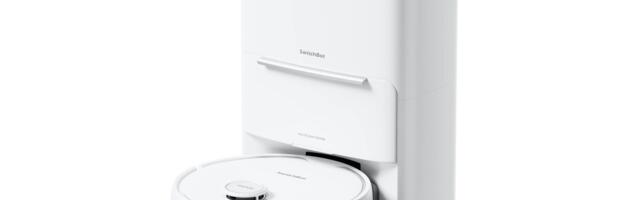 SwitchBot S20 Review: A Budget-Friendly Robot Vacuum and Mop With Matter Support