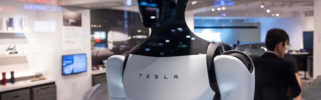 Tesla reports Q1 2026 earnings: Still profitable