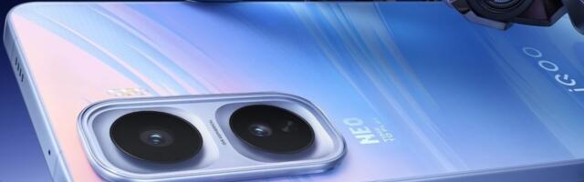 New iQOO phone with 8,000mAh battery, 200MP camera said to debut soon