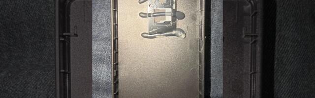 Redditor gambles $20 on a 4TB Temu external HDD — receives a microSD card reader hot-glued inside a plastic box