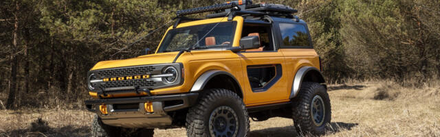Ford Just Recalled 16K Vehicles, But It's Other Drivers Who Should Be Worried