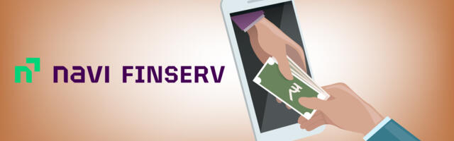 Navi Finserv’s FY26 Profit Plunges 46% To ₹93 Cr