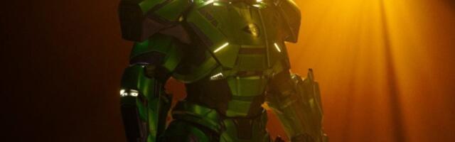 Here’s Your First Look at Lex Luthor in ‘Man of Tomorrow’
