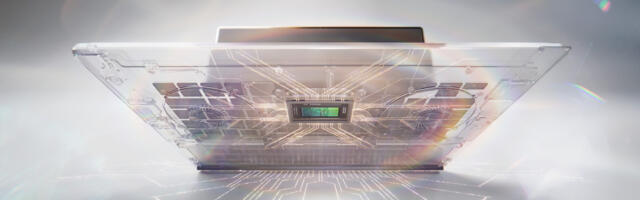 The Morning After: NVIDIA thinks its new chip will revolutionize PCs