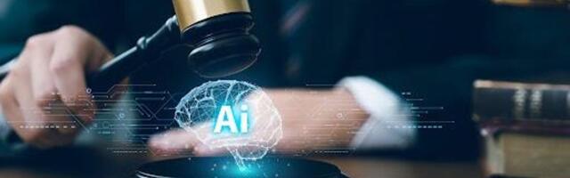 Lawyers Are Getting in Trouble for AI-Generated Filings