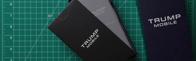 Snazzy Labs answers the question: is the Trump Mobile T1 Phone spying on you?