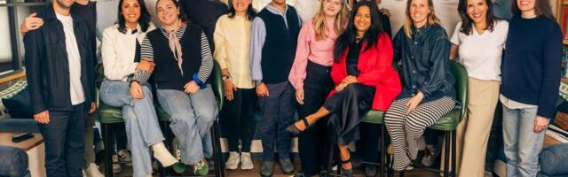 Revolut and Synthesia early backer Seedcamp raises $320M, invests in US