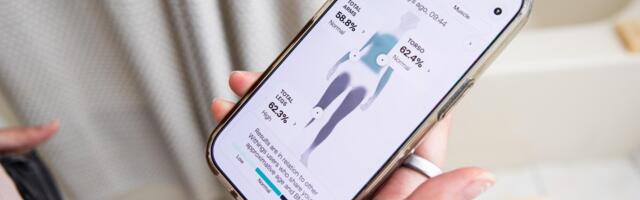 Sometimes, health tracking accuracy is overrated
