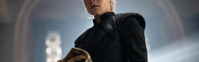 House of the Dragon Season 3: How does Rhaenyras conquest of Kings Landing compare to the book?