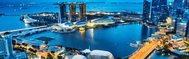 Singapore cops seize $42 million mansion, freeze $772k bank account of suspected Nvidia AI GPU smugglers — individuals alleged to have illegally exported data center servers to China charged with fraud, money laundering