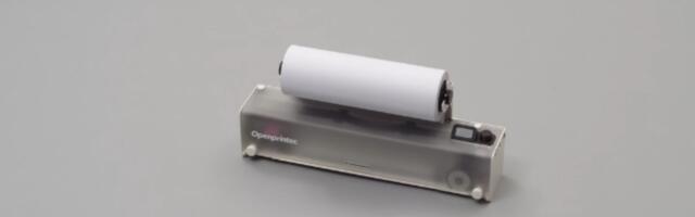 Working prototype of open-source printer that promises user-repairability and no subscriptions appears in first video — DRM-free 'Open Printer' inkjet still has no announced price, ship date, or print speed, nine months after it first appeared
