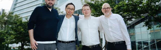 University of Sheffield spin-out Pixel-Flo raises €6.1 million to scale microLED display manufacturing