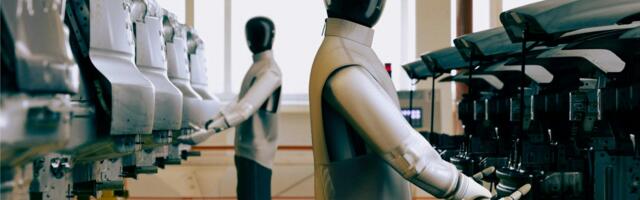 Exclusive: Aramco in talks to back Humanoid at unicorn valuation